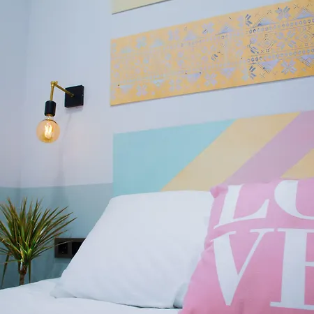 Mola Galata Bed and breakfast 3*