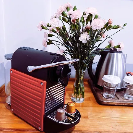 Mola Galata Bed and breakfast 3*