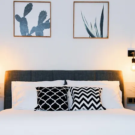 Mola Galata Bed and breakfast