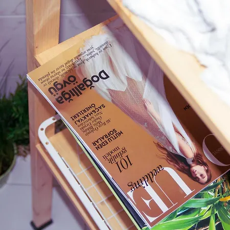 Bed and breakfast Mola Galata 3*