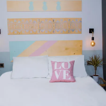 Mola Galata Bed and breakfast