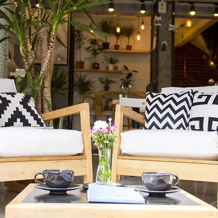 Mola Galata Bed and breakfast