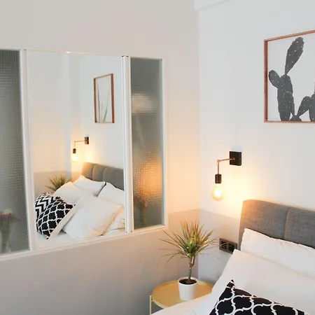 Bed and breakfast Mola Galata