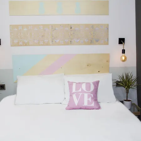 Mola Galata Bed and breakfast