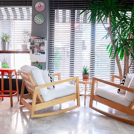 Mola Galata Bed and breakfast Estambul