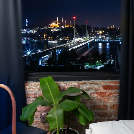Mola Galata 3* Estambul