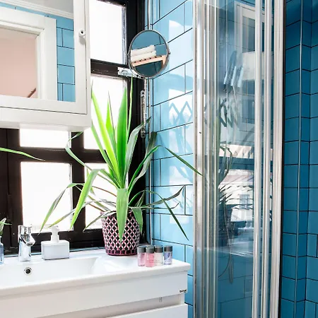 Mola Galata Bed and breakfast Estambul