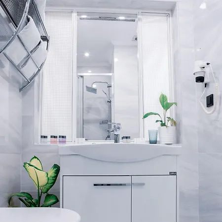 Mola Galata Bed and breakfast