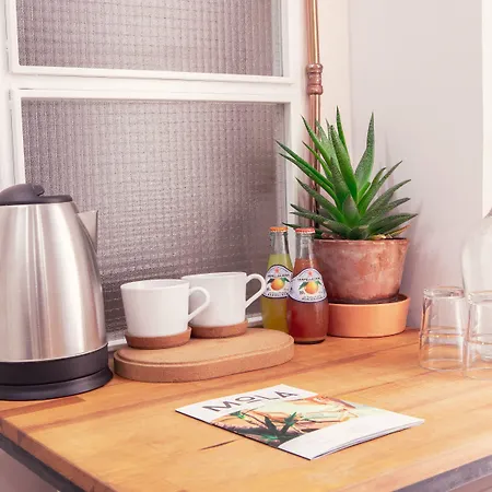 Mola Galata Bed and Breakfast