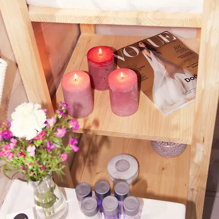 Bed and breakfast Mola Galata