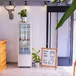 Bed & Breakfast Mola Galata Istanboel