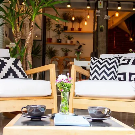 Bed and Breakfast Mola Galata