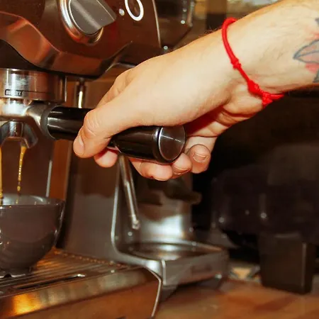 Mola Galata 3* İstanbul