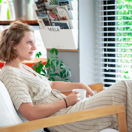 Mola Galata Istambul