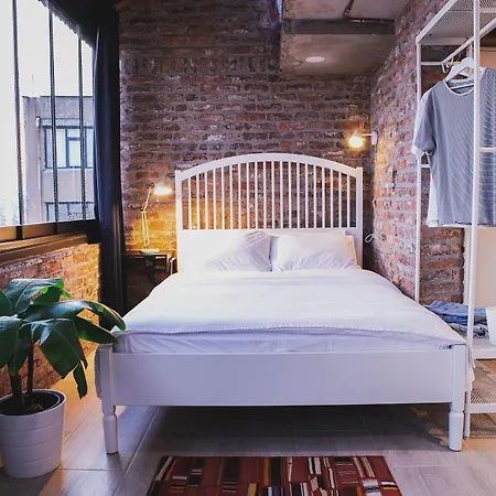 Mola Galata 3* Istambul