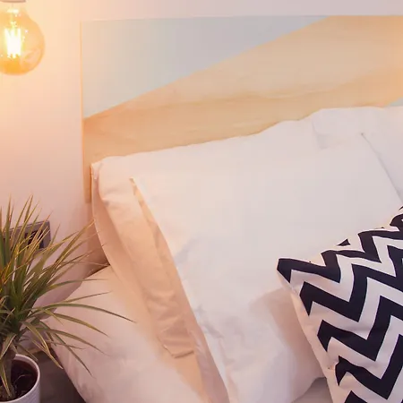 Bed & Breakfast Mola Galata