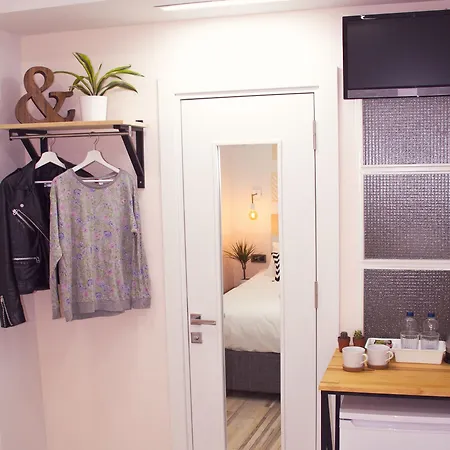 Bed & Breakfast Mola Galata Istanboel