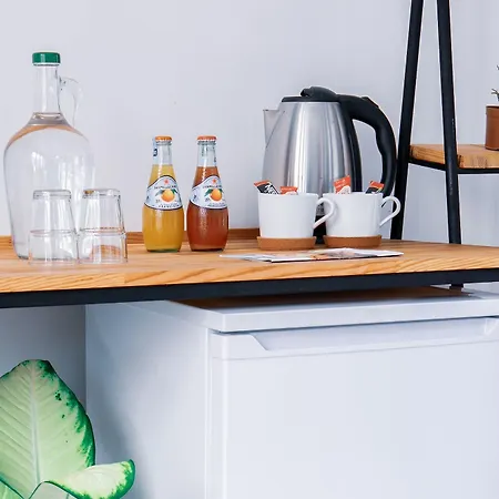 Oda ve Kahvaltı Mola Galata İstanbul