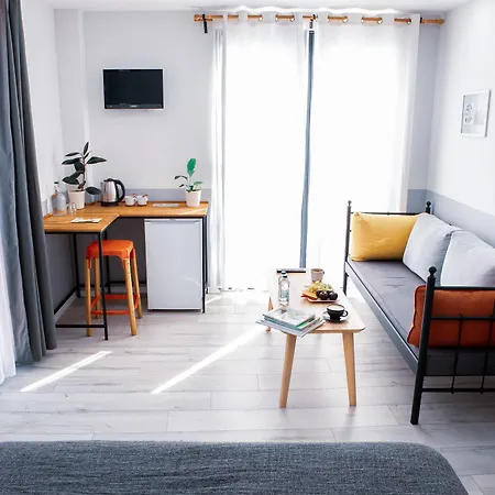 Mola Galata Bed & Breakfast