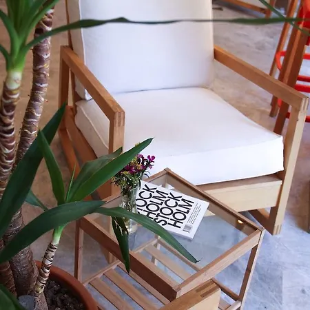 Bed & Breakfast Mola Galata Istanboel