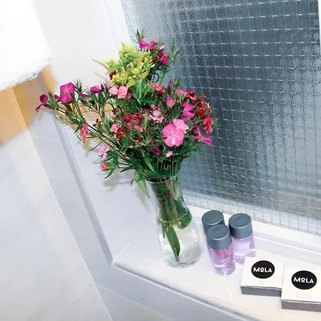 Mola Galata Bed & Breakfast