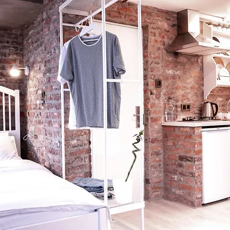 Bed and Breakfast Mola Galata Κωνσταντινούπολη