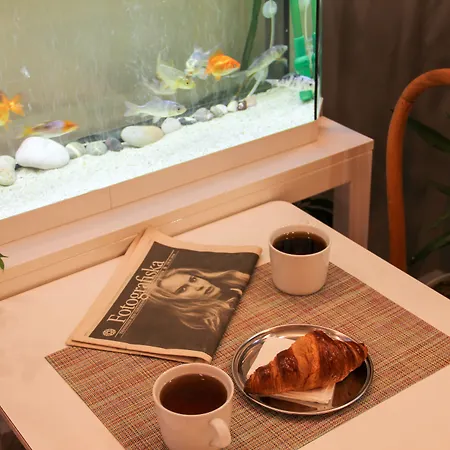 Mola Galata İstanbul