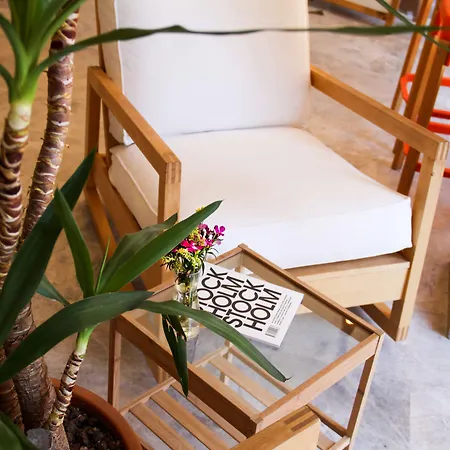 Mola Galata 3* Istanboel