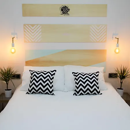 Bed & Breakfast Mola Galata Istanboel