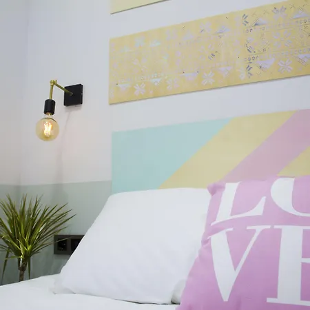 Bed & Breakfast Mola Galata