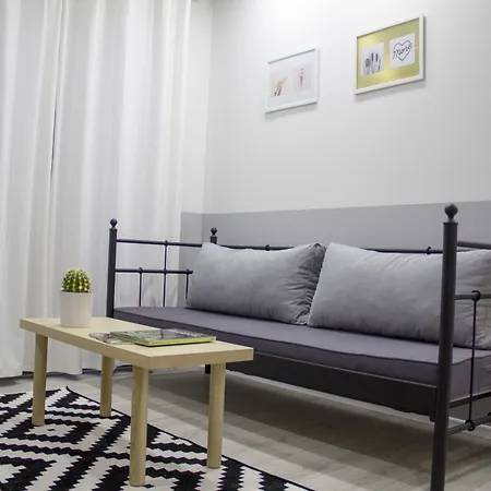 Mola Galata 3* Istambul