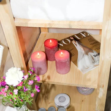 Bed & Breakfast Mola Galata 3*