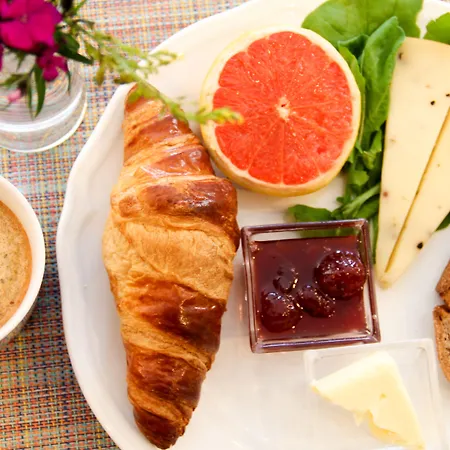 Bed & Breakfast Mola Galata