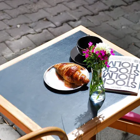 Mola Galata Bed & Breakfast 3*