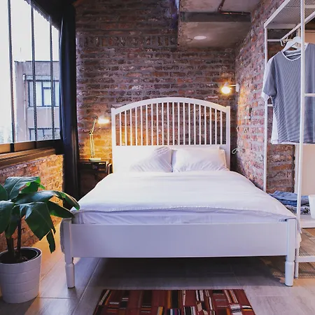 Mola Galata Istanboel