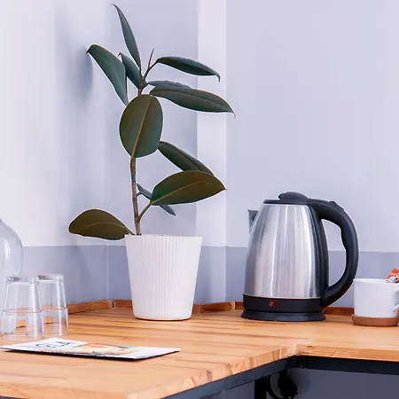 Panzió Mola Galata Isztambul