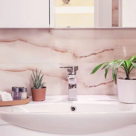 Bed & Breakfast Mola Galata 3*