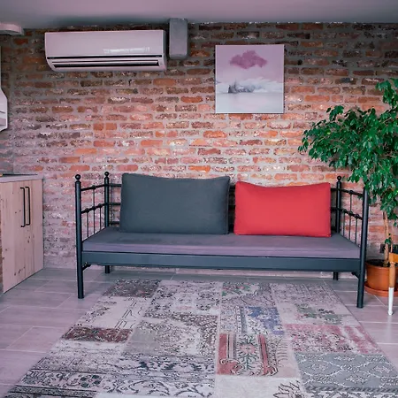 Mola Galata Bed & Breakfast Istanboel