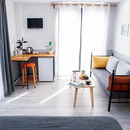 Mola Galata Bed & Breakfast Istanboel