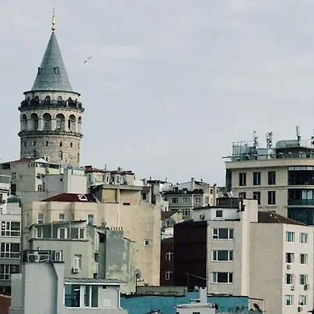 B&B Mola Galata Istanbul