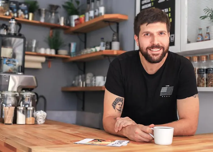 Bed & Breakfast Mola Galata 3*