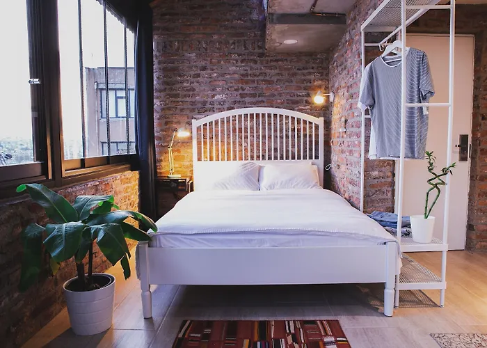 Mola Galata 3* Istanbulská provincie