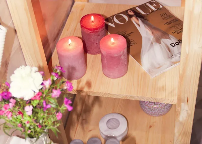 Mola Galata 3* Istanbulská provincie