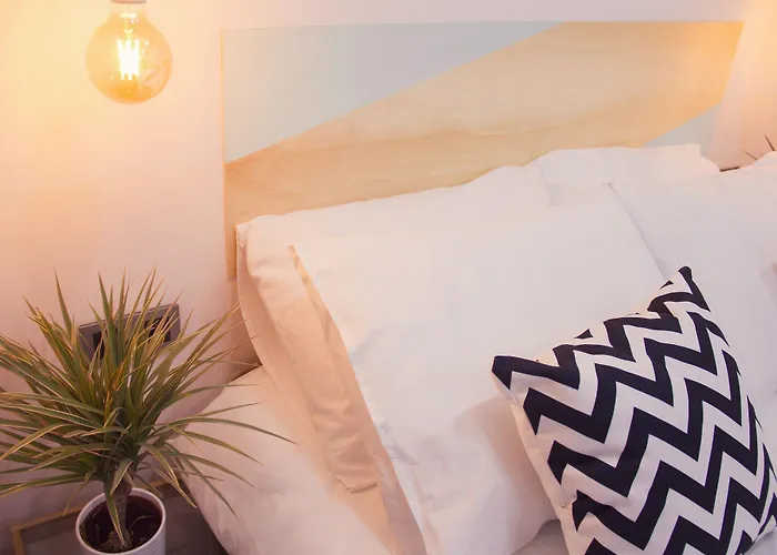 Bed & Breakfast Mola Galata