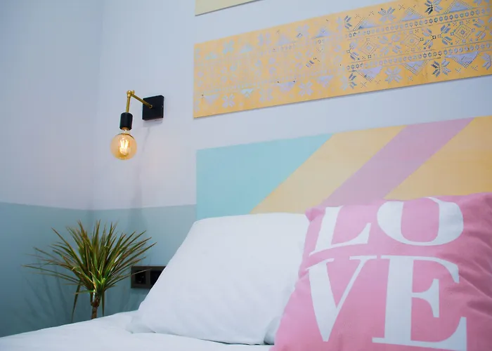 Mola Galata Bed & Breakfast 3*