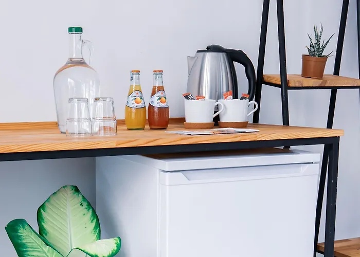 Bed & Breakfast Mola Galata Istanbulská provincie