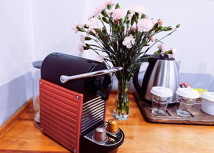 Mola Galata Bed & Breakfast 3*