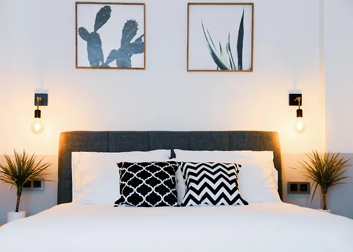 Mola Galata Bed & Breakfast