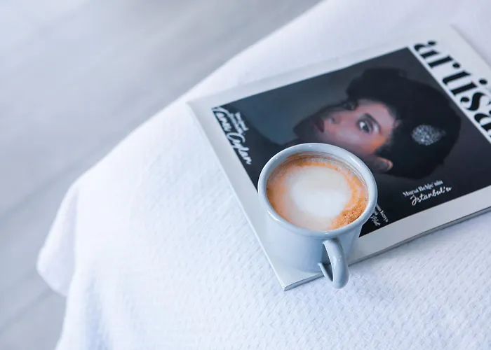 Mola Galata Bed & Breakfast