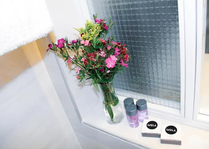 Mola Galata Bed & Breakfast